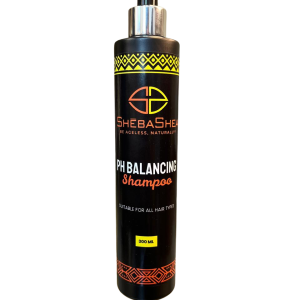 pH Balancing Shampoo