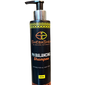 pH Balancing Shampoo 200ml