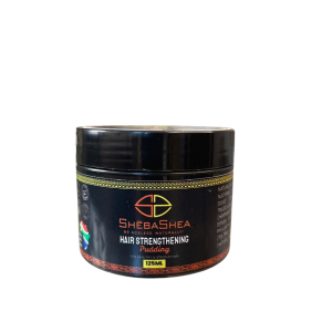 Hair Strengthening Pudding 125ml