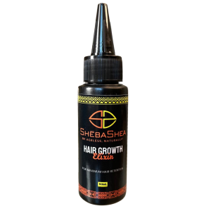 Hair Growth Elixir 50ml