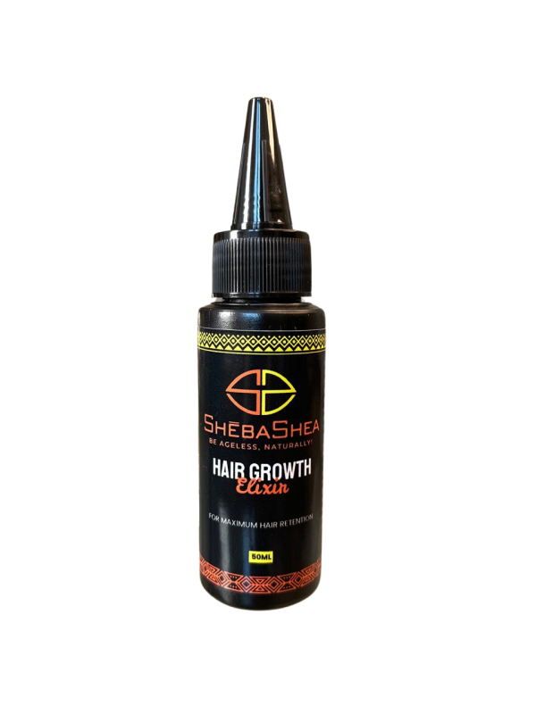 Hair Growth Elixir 50ml