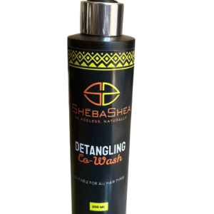 Detangling Co-Wash 200ml