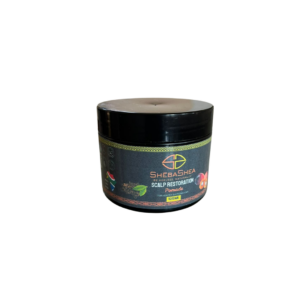 Scalp Regeneration Pomade