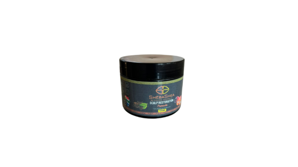 Scalp Regeneration Pomade