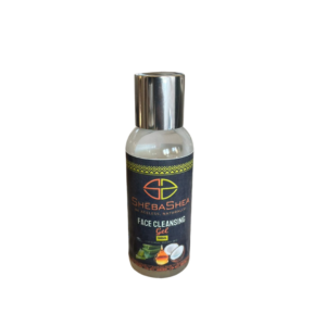 Facial Cleansing Gel