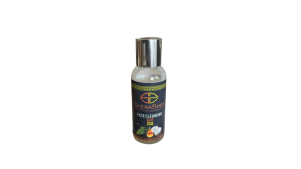 Facial Cleansing Gel
