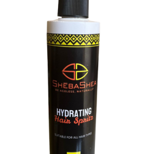 Hair Hydrating Spritz 250ml