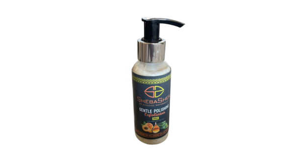 Gentle Polishing Exfoliator